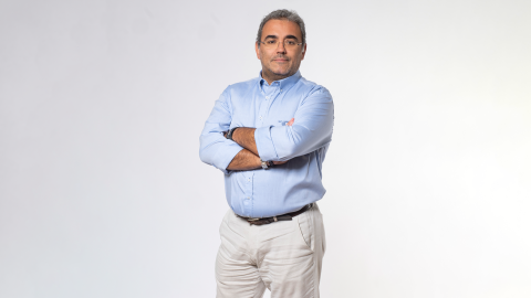 Δημήτρης Γιαννίρης
