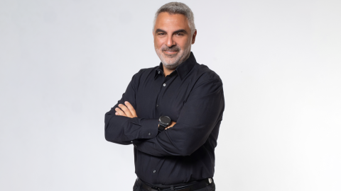 Νίκος Σταματέλος