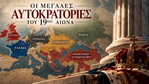 Aπό το Big Bang προς την ιστορία της Ευρώπης
