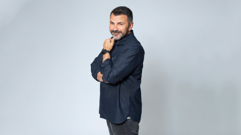 Γιάννης Κολοκυθάς