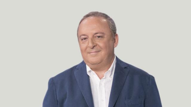 Ενημερωτική Εκπομπή - Δημήτρης Καμπουράκης  14/03/2020