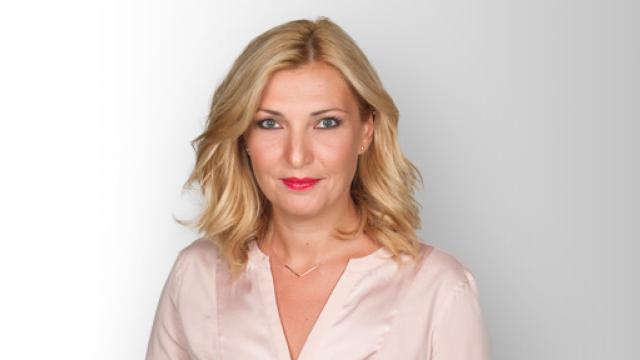 Ενημερωτική Εκπομπή - Έλενα Παπαδημητρίου / Σταύρος Ιωαννίδης 20/02/2022