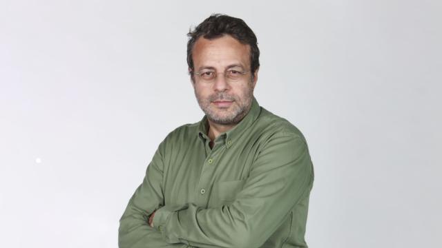 Βραδινό Μαγκαζίνο - Βασίλης Κουφόπουλος