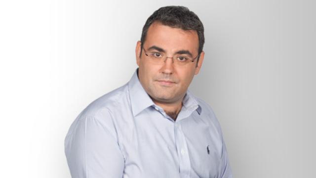 Πρωινό Μαγκαζίνο 27/10/2025