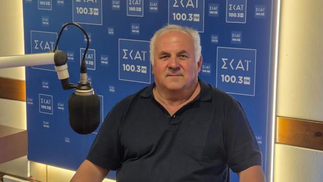 Μια Κυριακή από τη ζωή του Γιώργου Αγγελόπουλου 05/07/2026