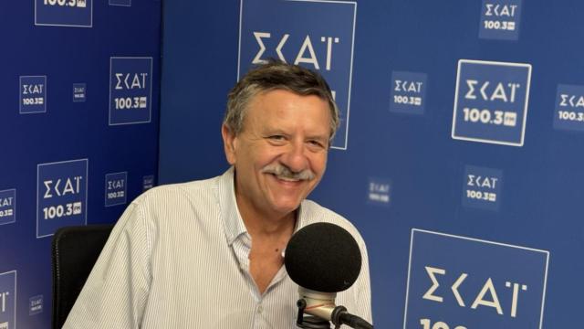 «Και μαζί και χώρια» 04/08/2026
