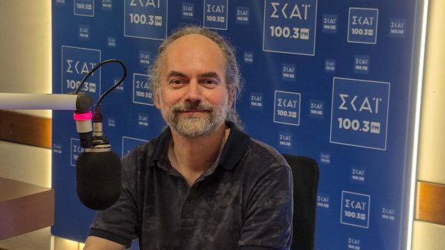 Μια Κυριακή από τη ζωή σου 