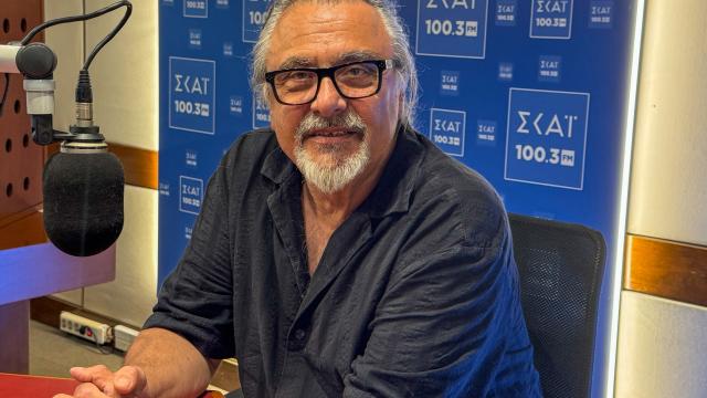 Μια Κυριακή από τη ζωή σου 
