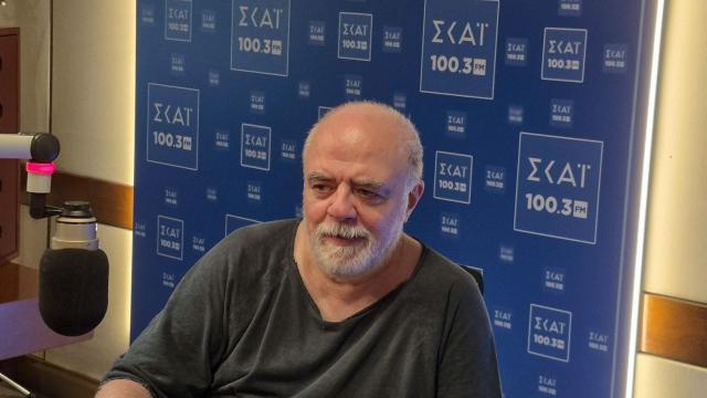 Μια Κυριακή από τη ζωή σου 