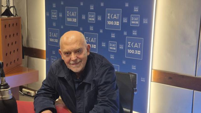 Μια Κυριακή από τη ζωή σου 
