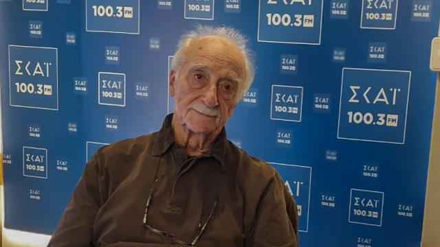 Μια Κυριακή από τη ζωή σου 